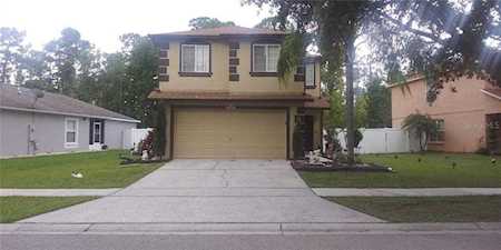 2316 Stone Abbey Blvd Orlando, FL 32828