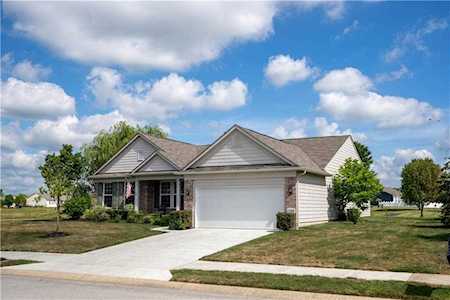 1708 Falcon Way Brownsburg, IN 46112