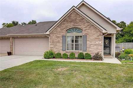 2197 Heartland Lane Brownsburg, IN 46112