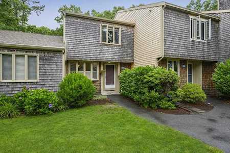 87 Forest Glade #87 Falmouth, MA 02536