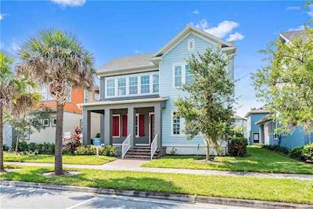 8453 Laureate Blvd Orlando, FL 32827