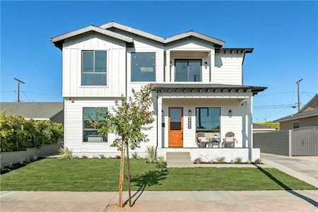 20004 Mansel Avenue Torrance, CA 90503