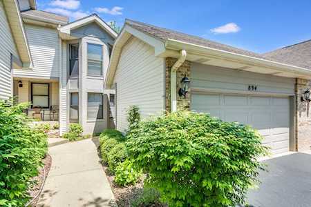 894 N Auburn Woods Dr Palatine, IL 60067