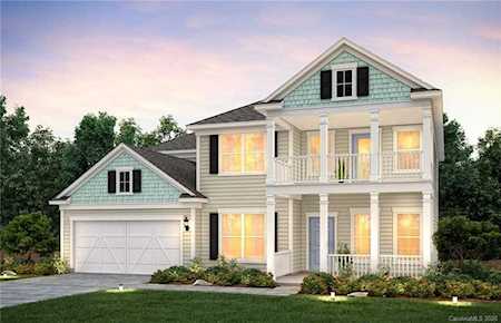 12019 The Ramble Dr Huntersville, NC 28078