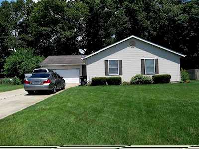 53542 Stanford Drive Bristol, IN 46507