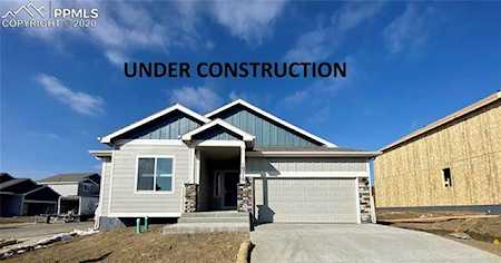 12754 Windingwalk Drive Peyton, CO 80831