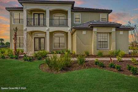 6132 Rapullo Court Melbourne, FL 32940