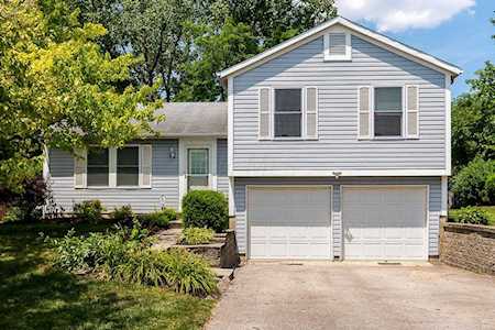 3258 Heatherstone Court Dublin, OH 43017
