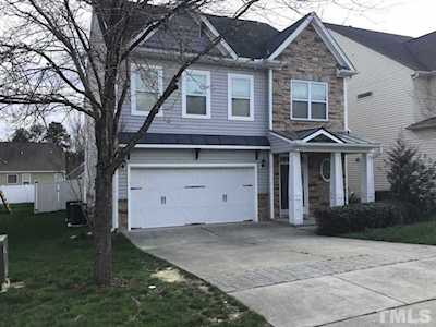 4164 White Kestrel Drive Raleigh, NC 27616