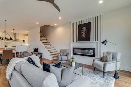 3325 Felicia Street Nashville, TN 37209
