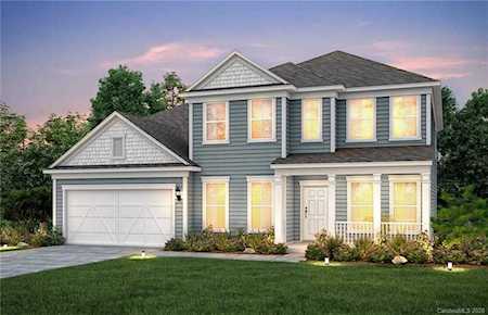 13924 Tenaya Circle Huntersville, NC 28078