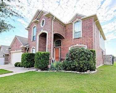 7209 Mesilla Lane Fort Worth, TX 76131