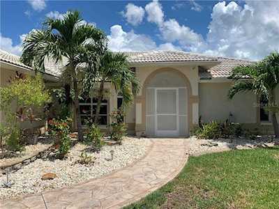 15564 Ruston CIRCLE Port Charlotte, FL 33981