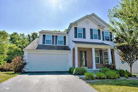 424 Highbanks Valley Drive Newark, OH 43055