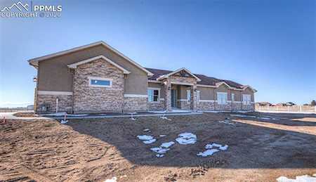 10864 McKissick Road Peyton, CO 80831
