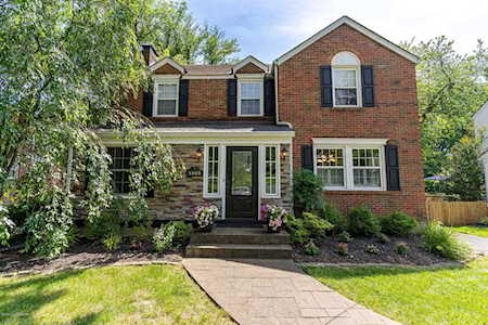 2362 Ashwood Dr Louisville, KY 40205
