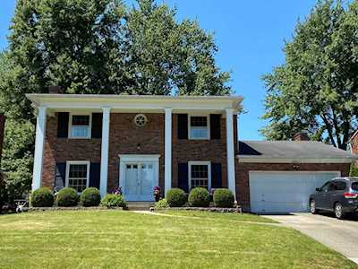 10706 Sunderland Rd Louisville, KY 40243