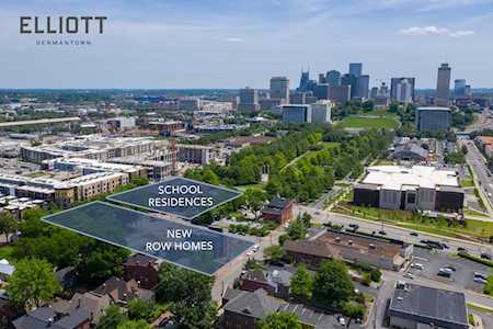 616 Madison Street Nashville, TN 37208