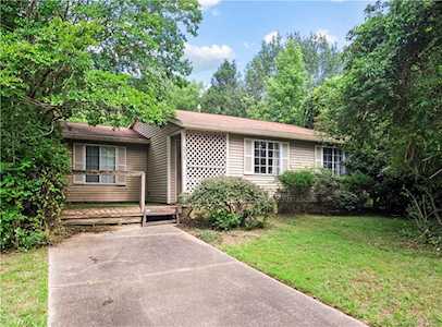 4929 Smokehollow Rd Charlotte, NC 28227