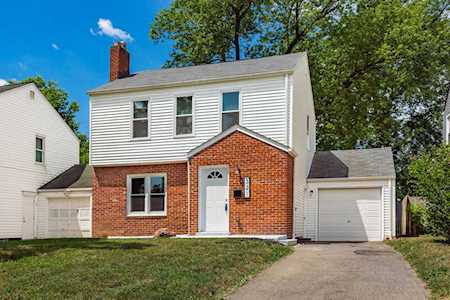 321 S Chase Avenue Columbus, OH 43204