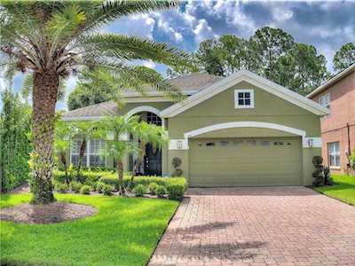 1001 Crane Crest WAY Orlando, FL 32825