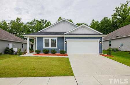 431 Summer Ranch Drive Fuquay Varina, NC 27526