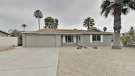4444 W Cathy Circle Glendale, AZ 85308