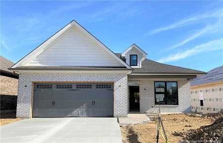 4680 Red Tail Ridge Jeffersonville, IN 47130