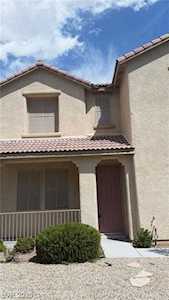 3018 Via Sarafina Dr Henderson, NV 89052