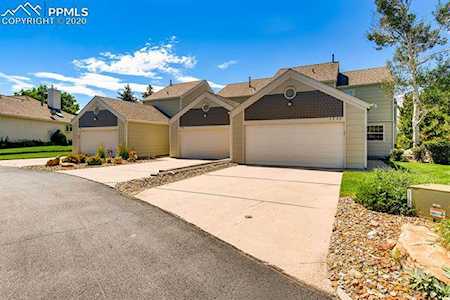 3342 Soaring Bird Circle Colorado Springs, CO 80920