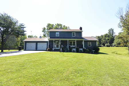 1491 Old Nazareth Rd Bardstown, KY 40004
