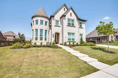 6912 Mozart Colleyville, TX 76034