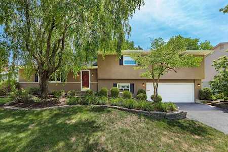 4234 Evansdale Road Columbus, OH 43214