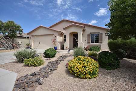 9164 W Hedge Hog Place Peoria, AZ 85383