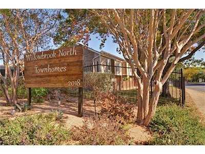 2018 W Rundberg Ln #20A Austin, TX 78758