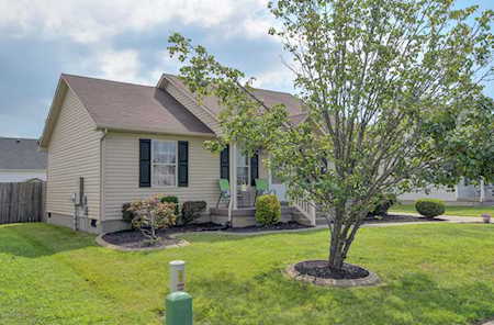 142 Pagoda Ct Shepherdsville, KY 40165
