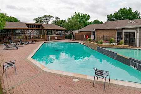 1810 Maplewood Trail Colleyville, TX 76034