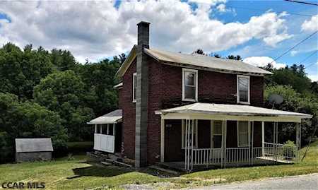 289 Blue Spruce Road Philipsburg, PA 16866