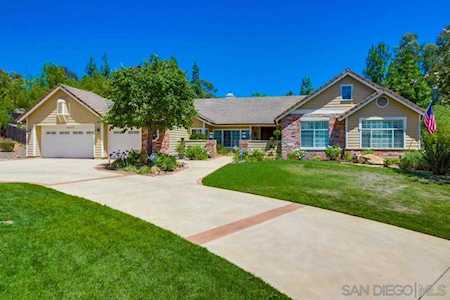 15457 Mesquite Tree Trl Poway, CA 92064