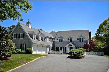 5 Pine Tree Drive Wareham, MA 02532