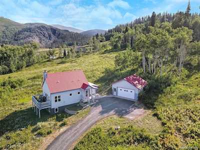 57570 Miners Dream Place Clark, CO 80428