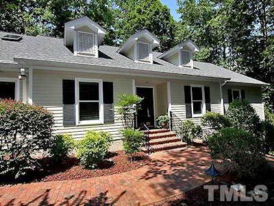 665 Graycliff Pittsboro, NC 27312