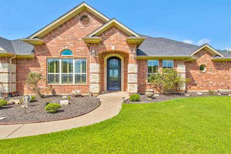 1708 Teller Bell Lane Granbury, TX 76049
