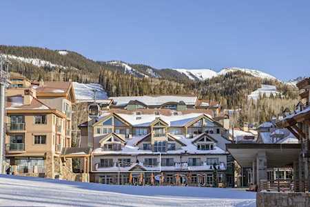 117 Lost Creek Ln #22B Mountain Village, COLORADO 81435
