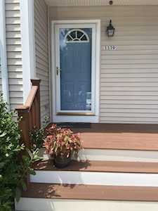 1119 Thayer Street #1119 Abington, MA 02351