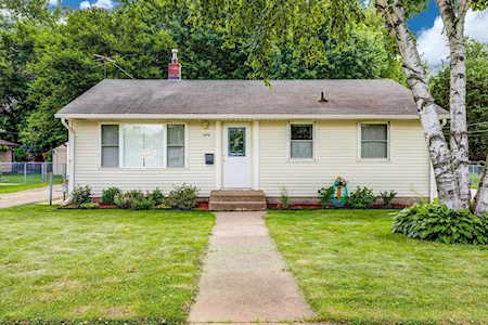 1294 Barclay Street Saint Paul, MN 55106