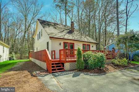 272 Windjammer Rd Ocean Pines, MD 21811