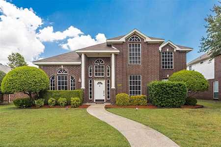 8108 Steamers Lane Frisco, TX 75035