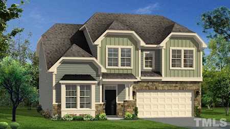 10 Waterview Way #114 ASH Franklinton, NC 27525