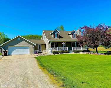 2778 W Townsend Rd St. Johns, MI 48879